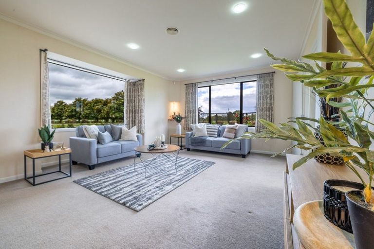 Photo of property in 296b Vaile Road, Newstead, Hamilton, 3286