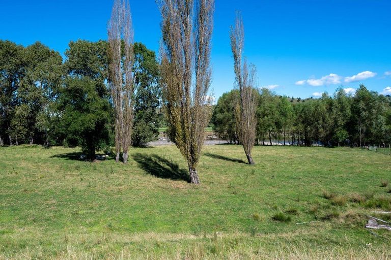 Photo of property in 387 Taupo Road, Taumarunui, 3920