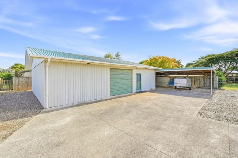 Photo of property in 90 Tyndall Street, Pahiatua, 4910