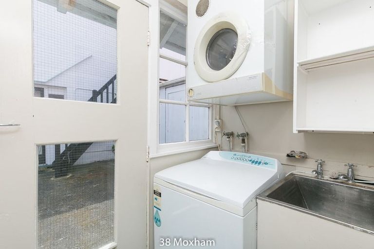 Photo of property in 38 Moxham Avenue, Hataitai, Wellington, 6021