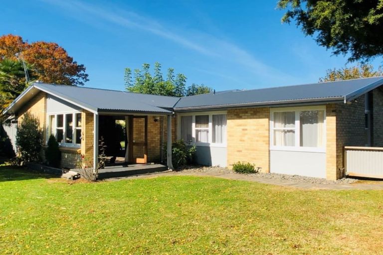 Photo of property in 8 Burwood Road, Matamata, 3400
