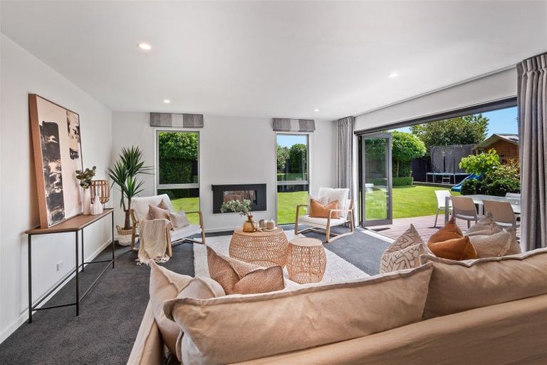 Photo of property in 3 Leonie Lane, West Melton, 7618