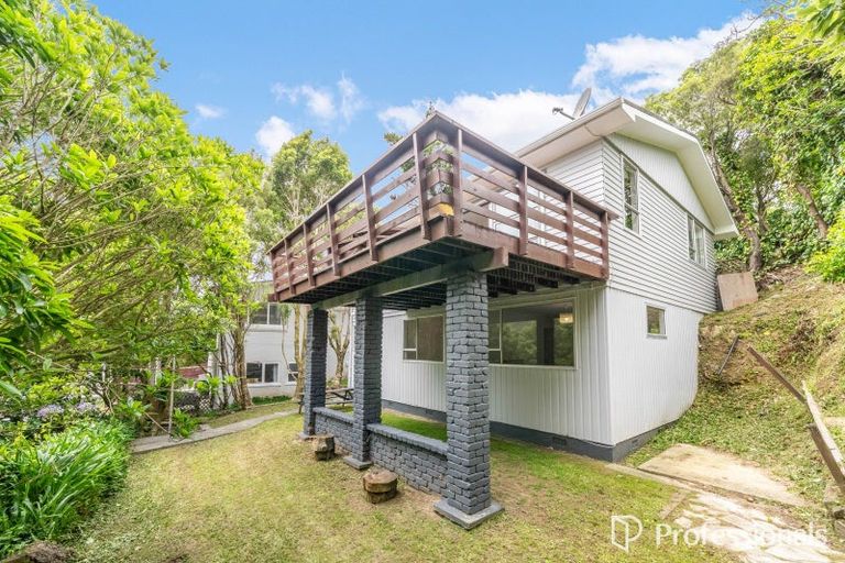 Photo of property in 86 Holborn Drive, Stokes Valley, Lower Hutt, 5019