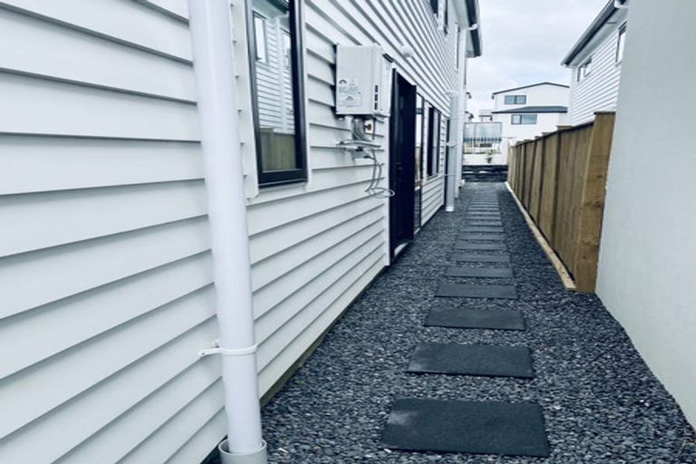 Photo of property in 223a Murphys Road, Flat Bush, Auckland, 2019