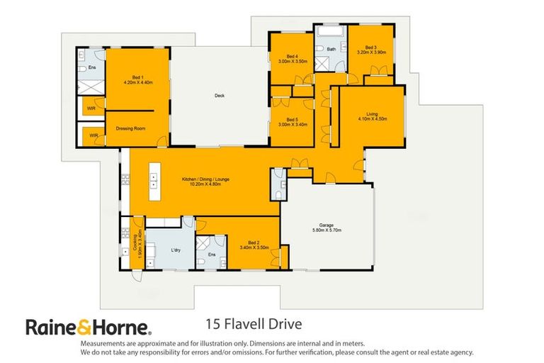 Photo of property in 15 Flavell Drive, Orewa, 0931