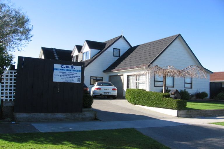 Photo of property in 57 Langley Avenue, Milson, Palmerston North, 4414