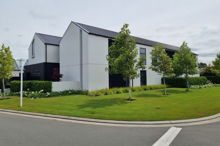 Photo of property in 31 Wallace Crescent, Prebbleton, 7604