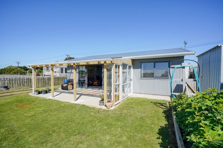 Photo of property in 136 Avon Road, Clifton, Invercargill, 9812