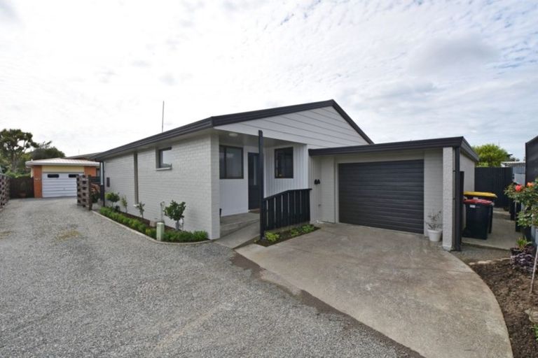 Photo of property in 238b Herbert Street, Windsor, Invercargill, 9810