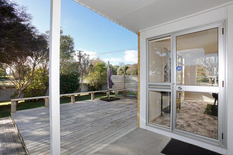 Photo of property in 1 Edward Street, Bulls, 4818