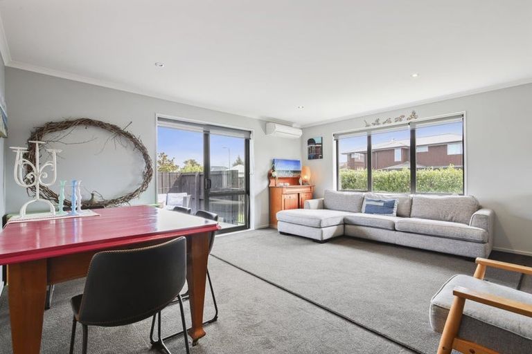 Photo of property in 87 Enverton Drive, Rangiora, 7400