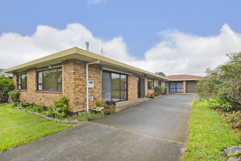 Photo of property in 5 Raupo Place, Tikipunga, Whangarei, 0112