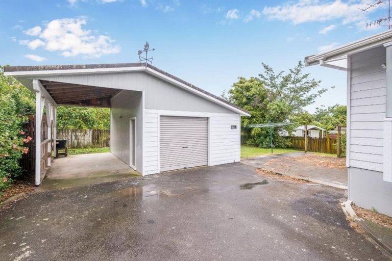 Photo of property in 23 Brandon Street, Otaki, 5512
