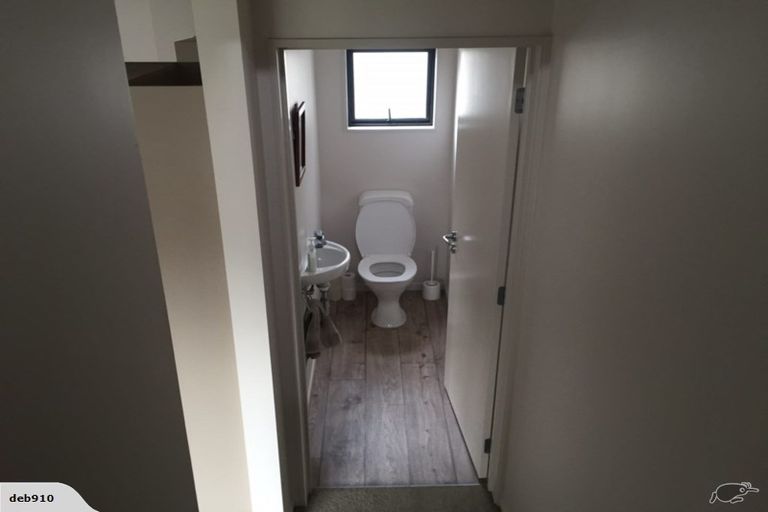 Photo of property in 6/63 Brockworth Place, Riccarton, Christchurch, 8011