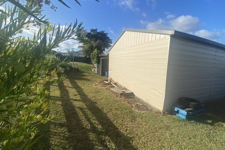 Photo of property in 15 Pokeno Road, Pokeno, 2402