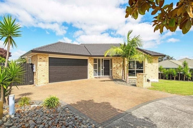 Photo of property in 7 Inagh Close, Dannemora, Auckland, 2016
