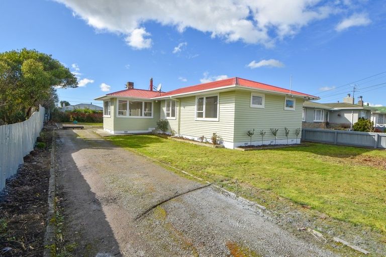 Photo of property in 16 Margaret Street, Solway, Masterton, 5810