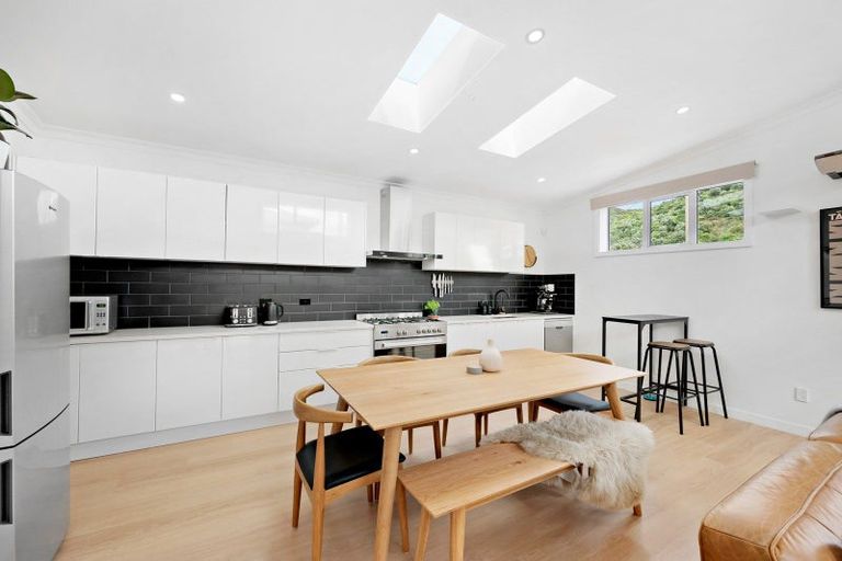 Photo of property in 32a Happy Valley Road, Owhiro Bay, Wellington, 6023