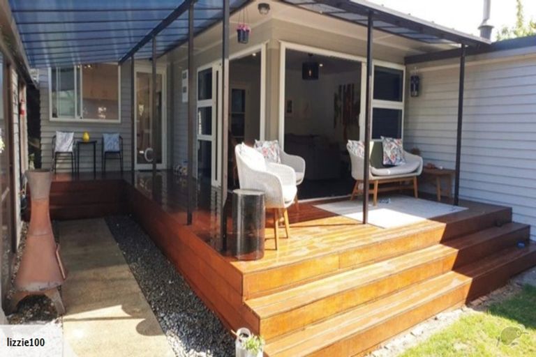 Photo of property in 109a Mansel Avenue, Hillcrest, Hamilton, 3216