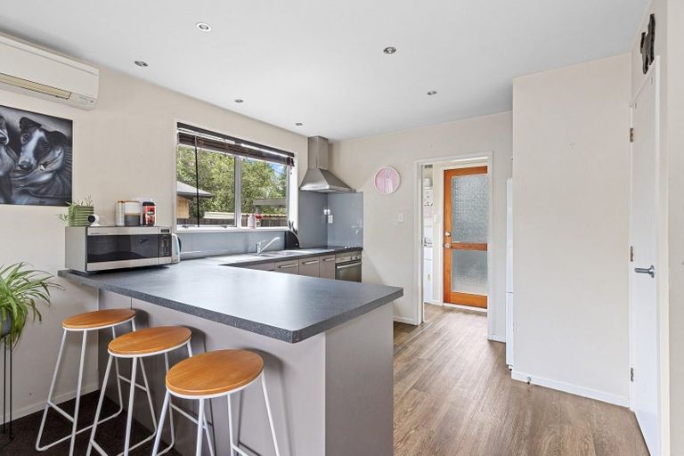 Photo of property in 2/11 Hersham Place, Bromley, Christchurch, 8062