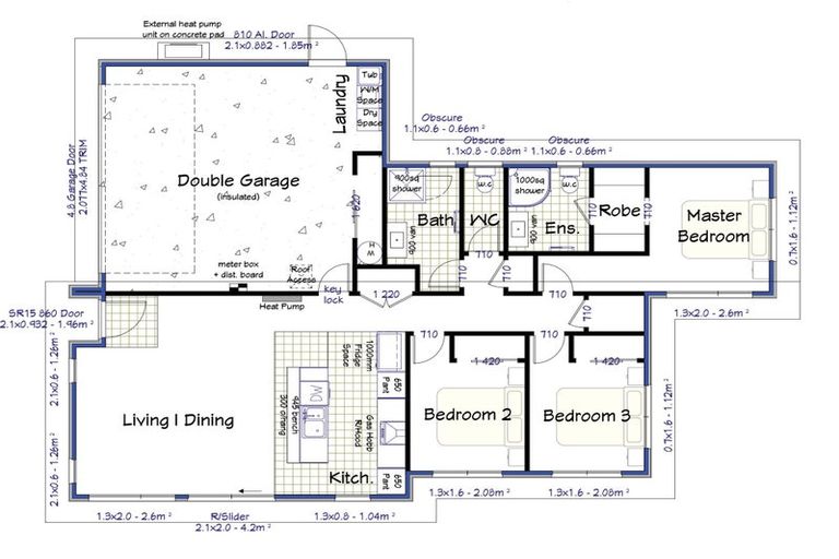 Photo of property in 28 Te Whaiti Road, Te Kauwhata, 3710