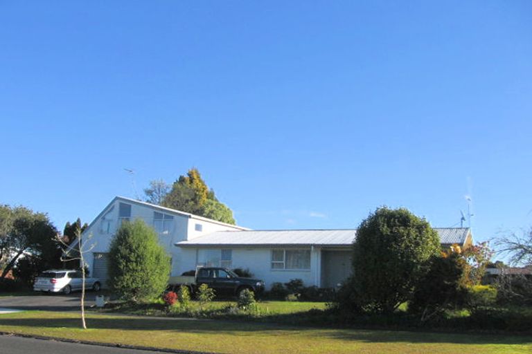 Photo of property in 1 Arthur Place, Chartwell, Hamilton, 3210