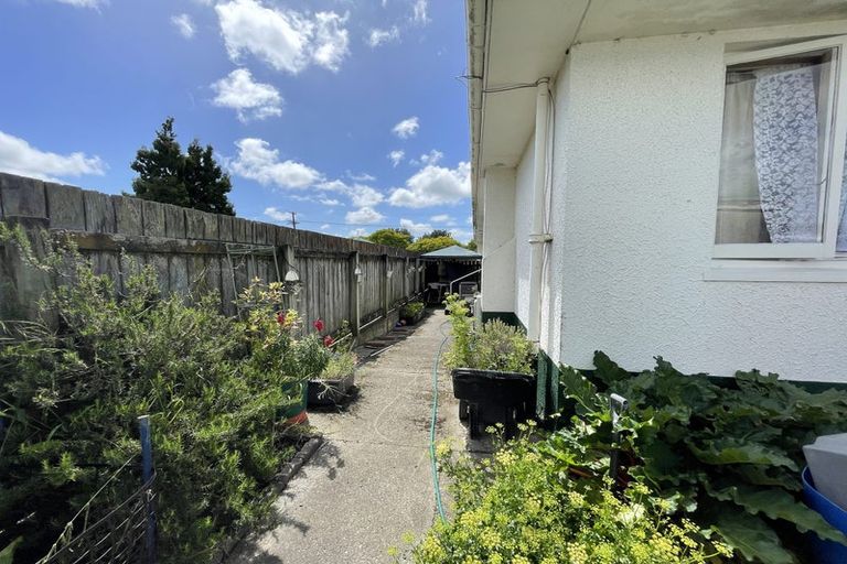 Photo of property in 85 Monmouth Street, Feilding, 4702