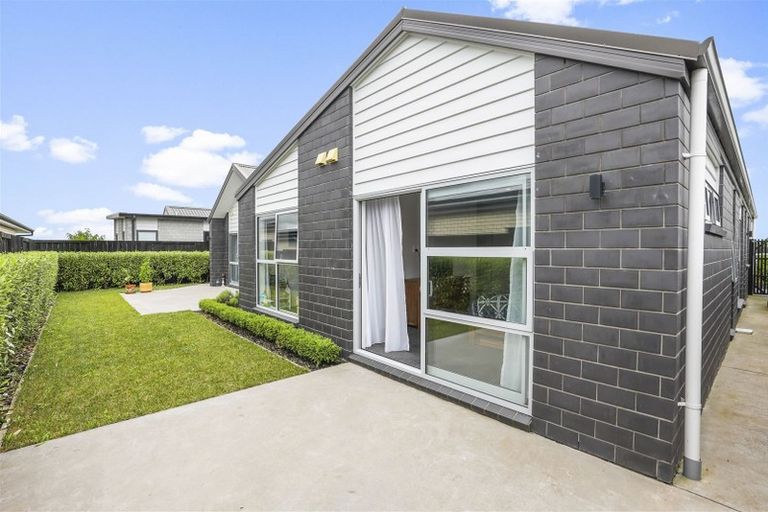 Photo of property in 521 Webb Drive, Chartwell, Hamilton, 3210