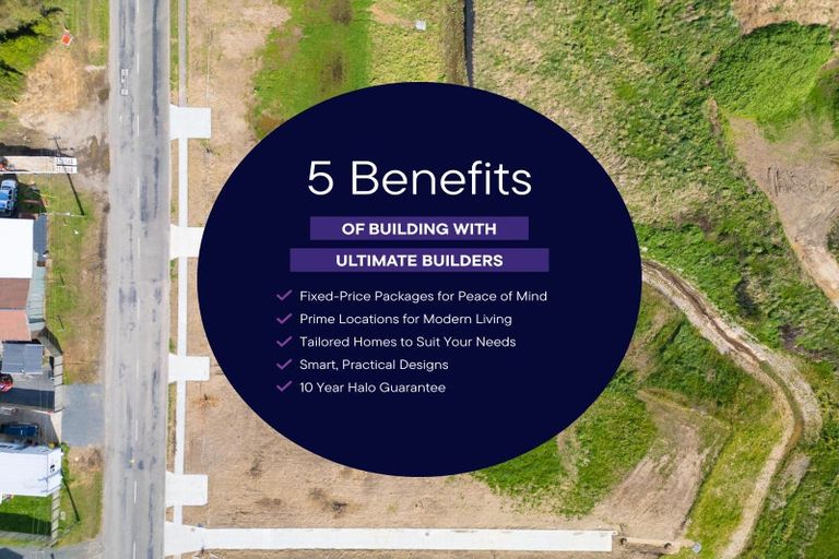 Photo of property in 32 John Holmes Road, Halswell, 8025