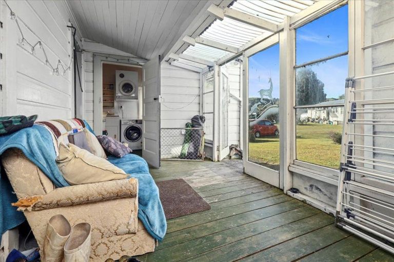 Photo of property in 7 Lawrence Street, Te Kuiti, 3910