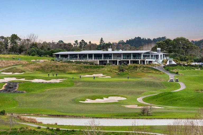 Photo of property in 59 Grayson Road, Wainui, Silverdale, 0992