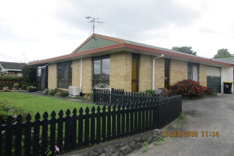 Photo of property in 12 Kowhai Avenue, Morrinsville, 3300