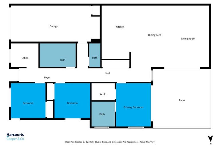 Photo of property in 38 Oyster Drive, Whenuapai, Auckland, 0618