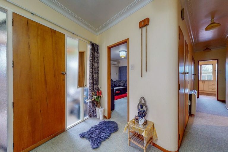 Photo of property in 14 Burwood Road, Matamata, 3400