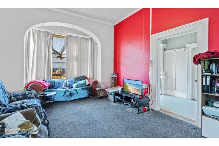 Photo of property in 51 Princes Street, Georgetown, Invercargill, 9812