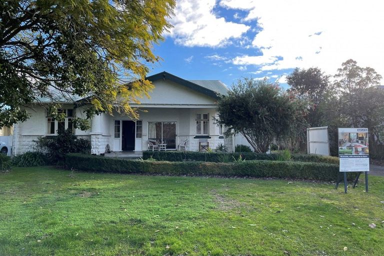 Photo of property in 6 Kopu Road, Wairoa, 4108