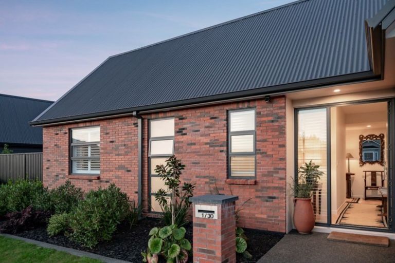 Photo of property in 1/30 Jarrett Terrace, Leamington, Cambridge, 3432