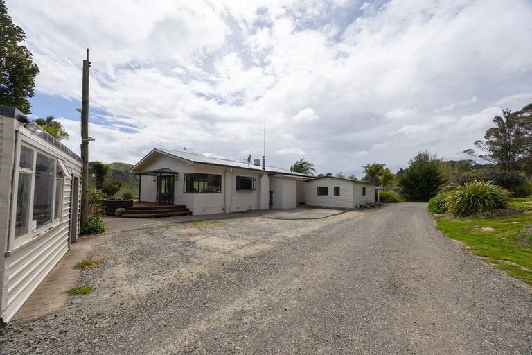 Photo of property in 1250 Kaukatea Valley Road, Okoia, Whanganui, 4582