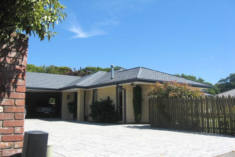 Photo of property in 1 Tobins Lane, Burwood, Christchurch, 8083