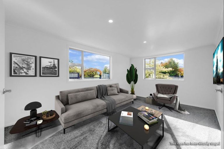 Photo of property in 66 North Terrace, Darfield, 7510