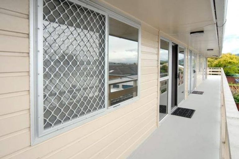 Photo of property in 6/3 Manchester Street, Petone, Lower Hutt, 5012