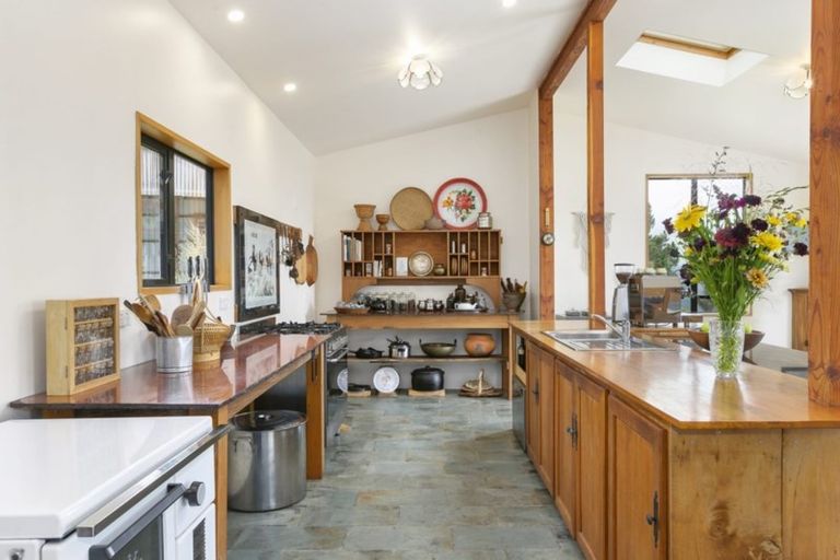 Photo of property in 800 Mount Cargill Road, Mount Cargill, Waitati, 9085