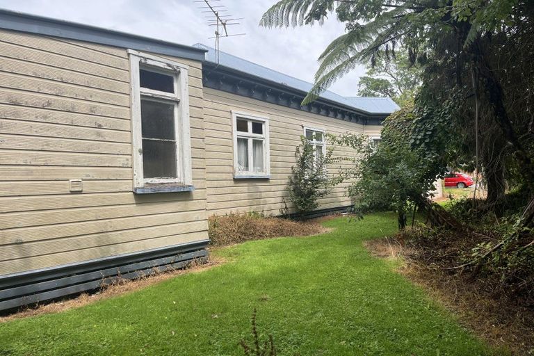 Photo of property in 31 Marsden Road, Greymouth, 7805
