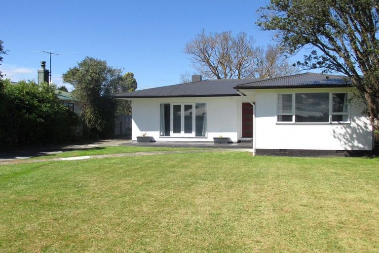 Photo of property in 7 Sydney Street, Wairoa, 4108