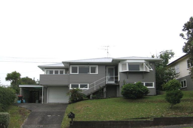 Photo of property in 8 Mount Taylor Drive, Glendowie, Auckland, 1071