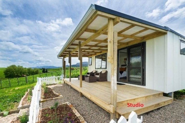 Photo of property in 371 Old Te Aroha Road, Okauia, Matamata, 3471