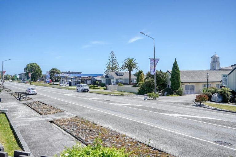 Photo of property in 61a Hampden Street, Hokitika, 7810