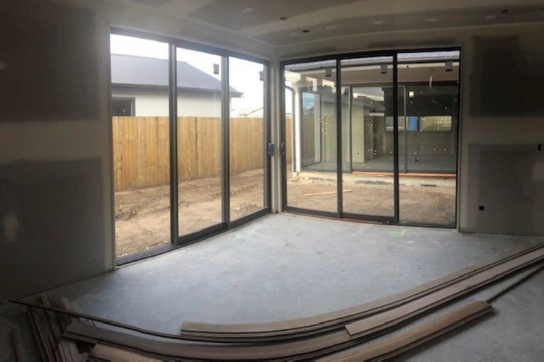 Photo of property in 3 Denny Street, Marshland, Christchurch, 8083