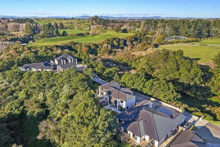 Photo of property in 3/23 Marjoriefield Mews, Fitzroy, Hamilton, 3282