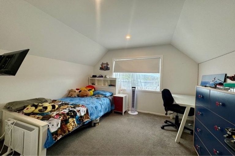 Photo of property in 3 Faris Crescent, Wainuiomata, Lower Hutt, 5014